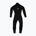 Pianka do pływania dziecięca Rip Curl Grom Freelite 3/2mm Flat Steamer black