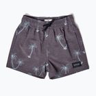 Szorty kąpielowe dziecięce Rip Curl Party Pack Volley washed black