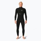 Pianka do pływania męska Rip Curl E Bomb 4/3 mm Zip Free black