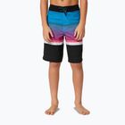 Szorty kąpielowe dziecięce Rip Curl Mirage Daybreaker black