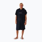 Ponczo męskie Rip Curl Brand Hooded black/grey
