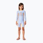 Kombinezon UPF 50+ dziecięcy Rip Curl Grom Energy UPF Suit ice blue