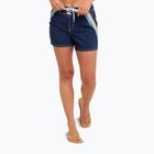 Szorty kąpielowe damskie Rip Curl Surf Side 5 Boardshort dark navy