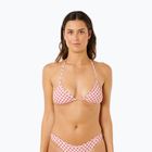 Góra od stroju kąpielowego Rip Curl Classic Surf Sliding Tri multico