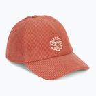 Czapka z daszkiem damska Rip Curl Icons Of Surf apricot