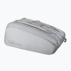 Torba tenisowa Wilson Shift Super Tour 15PK artic ice