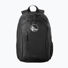 Plecak do koszykówki Wilson NBA Team Golden States Warriors 30 l black