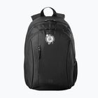 Plecak do koszykówki Wilson NBA Team Boston Celtics 30 l black