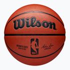 Piłka do koszykówki Wilson Authentic Indoor Outdoor brown rozmiar 7