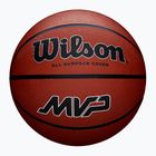 Piłka do koszykówki Wilson MVP brown rozmiar 5