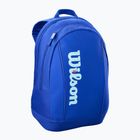 Plecak tenisowy dziecięcy Wilson Ultra V5 Jr blue