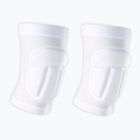 Nakolanniki siatkarskie Wilson Helix Knee white