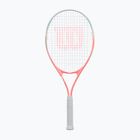 Rakieta tenisowa Wilson Envy XP Lite coral