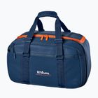 Torba tenisowa Wilson Roland Garros Session De Soiree Small Duffel 2026 navy/clay