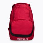 Plecak Joma Diamond II 44 l red
