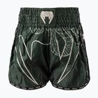 Spodenki treningowe męskie Venum Serpenti Muay Thai khaki/bronze/ivory