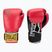 Rękawice bokserskie Everlast 1910 Classic red