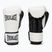 Rękawice bokserskie Everlast Powerlock Pro OG H&L Training Glove white/black