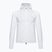 Bluza tenisowa męska HYDROGEN Tech FZ Skull white