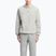 Bluza męska Reebok Athlete Hoodie medium grey heather