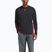 Longsleeve treningowy męski Reebok Id Train Energy Tech Tee black