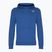 Bluza męska Reebok Identity Small Logo Hoodie twilight blue
