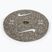Obciążenie bumperowe Nike Strength Grind Bumper Plates 10 kg pixel