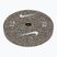 Obciążenie bumperowe Nike Strength Grind Bumper Plates 15 kg basalt