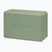 Kostka do jogi Gaiam Do Jogi Vintage Green vintage green
