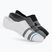 Skarpety Stance Basic No Show 3 pary multicolor