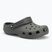 Klapki dziecięce Crocs Classic Clog Kids slate grey