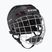 Kask hokejowy dziecięcy CCM Tacks 70 Combo JR Black
