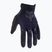 Rękawiczki rowerowe męskie Fox Racing Dirtpaw black