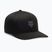 Czapka z daszkiem męska Fox Racing Fox Head Tech Flexfit black/charcoal