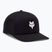 Czapka z daszkiem damska Fox Racing Boundary Trucker W black/white