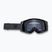 Gogle rowerowe Fox Racing Airspace Core graphite/smoke