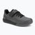 Buty rowerowe MTB męskie Fox Racing Union dark shadow grey