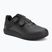 Buty rowerowe MTB męskie Fox Racing Union BOA black