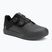 Buty rowerowe MTB męskie Fox Racing Union BOA dark shadow grey