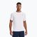 Koszulka treningowa męska Under Armour Tech 2.0 white/overcast gray