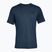 Koszulka męska Under Armour Sportstyle Left Chest academy/black