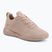 Buty damskie SKECHERS Bobs Sport Squad Tough Talk pink