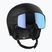 Kask narciarski Salomon Driver Prime Sigma Photo MIPS S1-S3 black