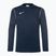 Longsleeve piłkarski męski Nike Dri-FIT Park 20 Crew obsidian/white/white