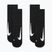 Skarpety Nike Court Multiplier Max 2 pary black/black