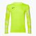 Koszulka bramkarska męska Nike Dri-FIT Park IV Goalkeeper volt/white/black