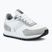 Buty damskie Napapijri Lilac bright white