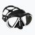 Maska do nurkowania Mares Marea black/white/black