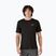 Koszulka męska Patagonia Cap Cool Merino Blend Graphic Shirt heritage header/black