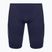 Jammery pływackie męskie TYR Soild Large Logo Jammer navy